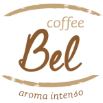 Coffee Bel | Café forte, intenso e aromático