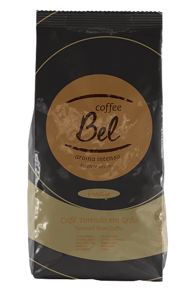 Coffee Bel | Café Prestige